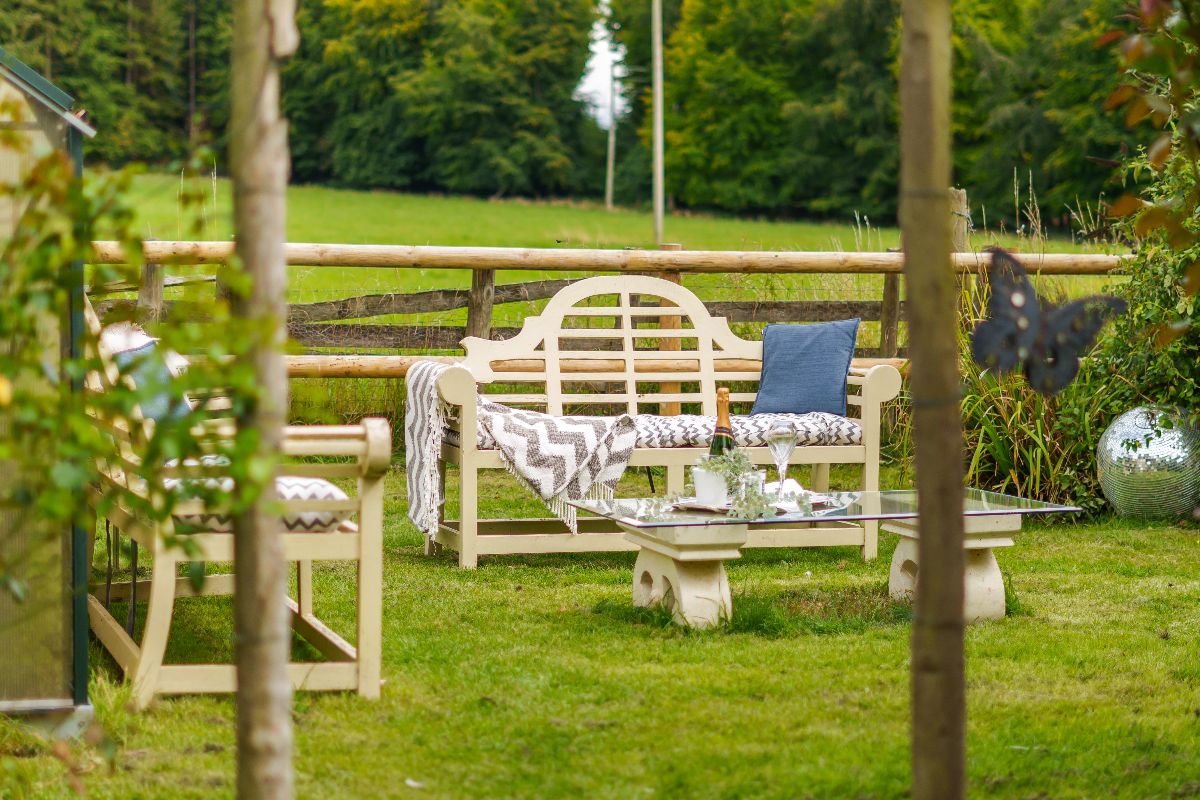 5 bed detached house for sale in Heytesbury, Warminster 29