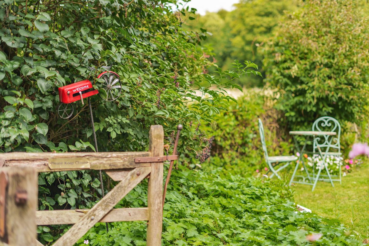 5 bed detached house for sale in Heytesbury, Warminster 28