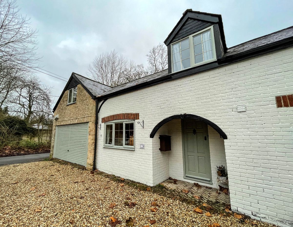 5 bed detached house for sale in Heytesbury, Warminster 24