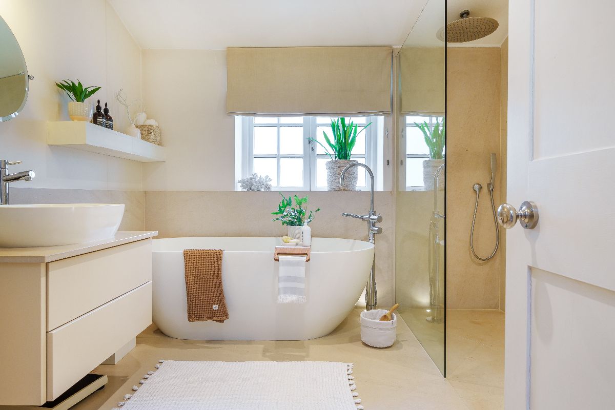 2 bed character property for sale in Garden Cottages, Salisbury 14