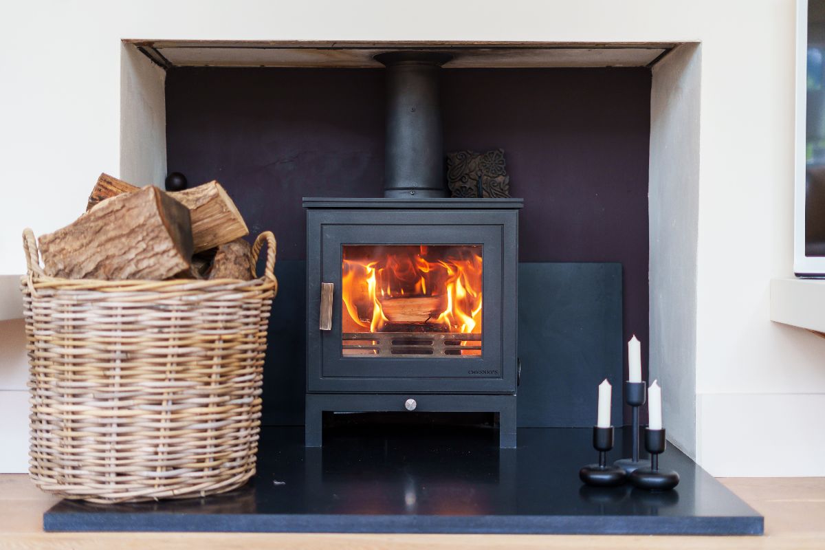 2 bed character property for sale in Garden Cottages, Salisbury 6