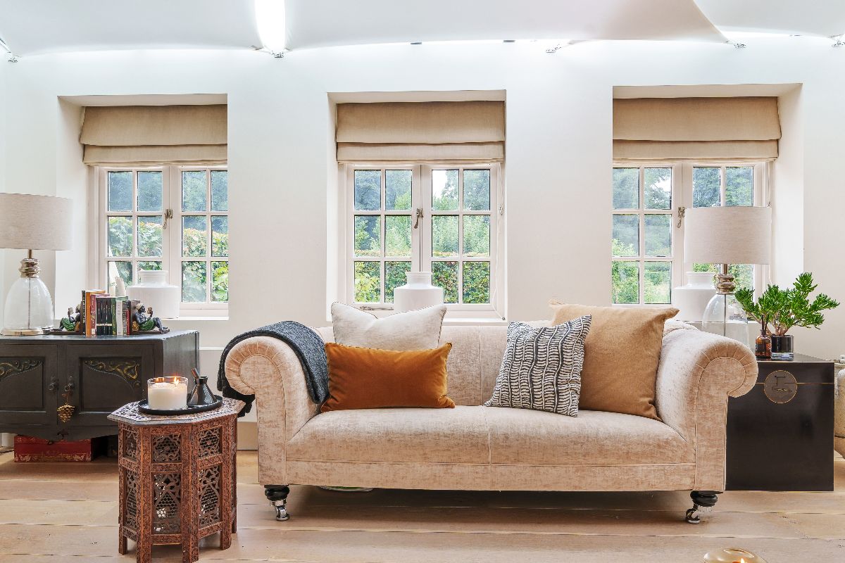 2 bed character property for sale in Garden Cottages, Salisbury 4