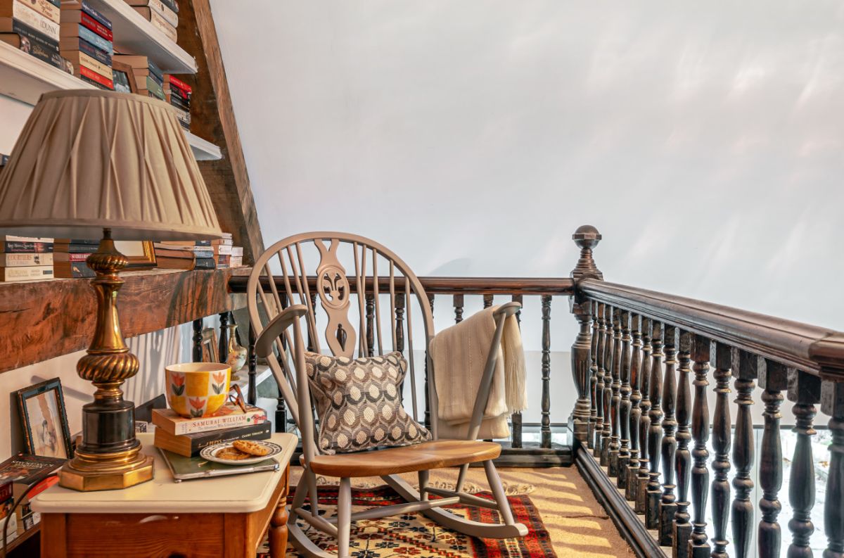 4 bed detached house for sale in Wylye Road, Hanging Langford 27