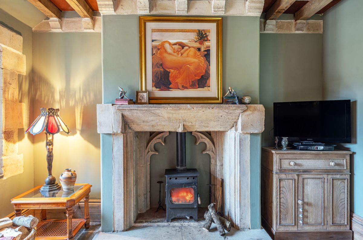 4 bed detached house for sale in Wylye Road, Hanging Langford 18