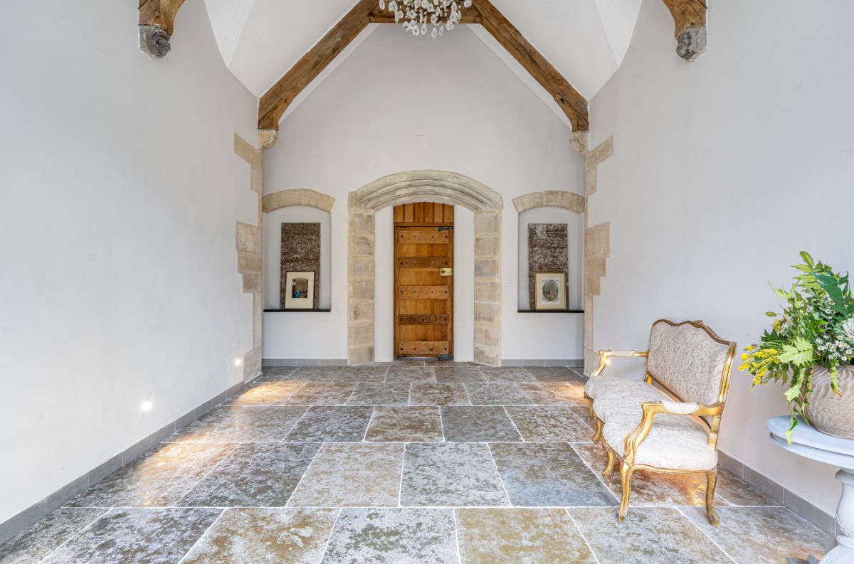 4 bed detached house for sale in Wylye Road, Hanging Langford 4