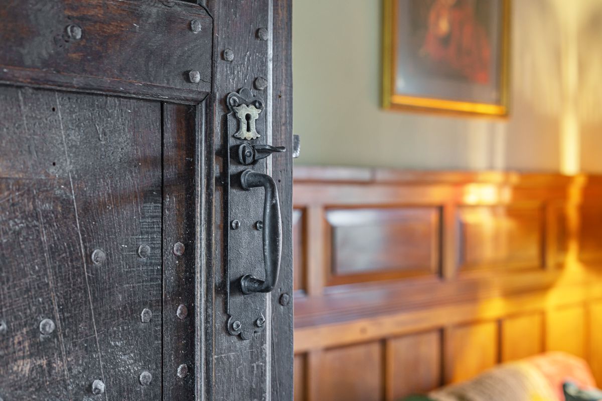 4 bed detached house for sale in Wylye Road, Hanging Langford 16