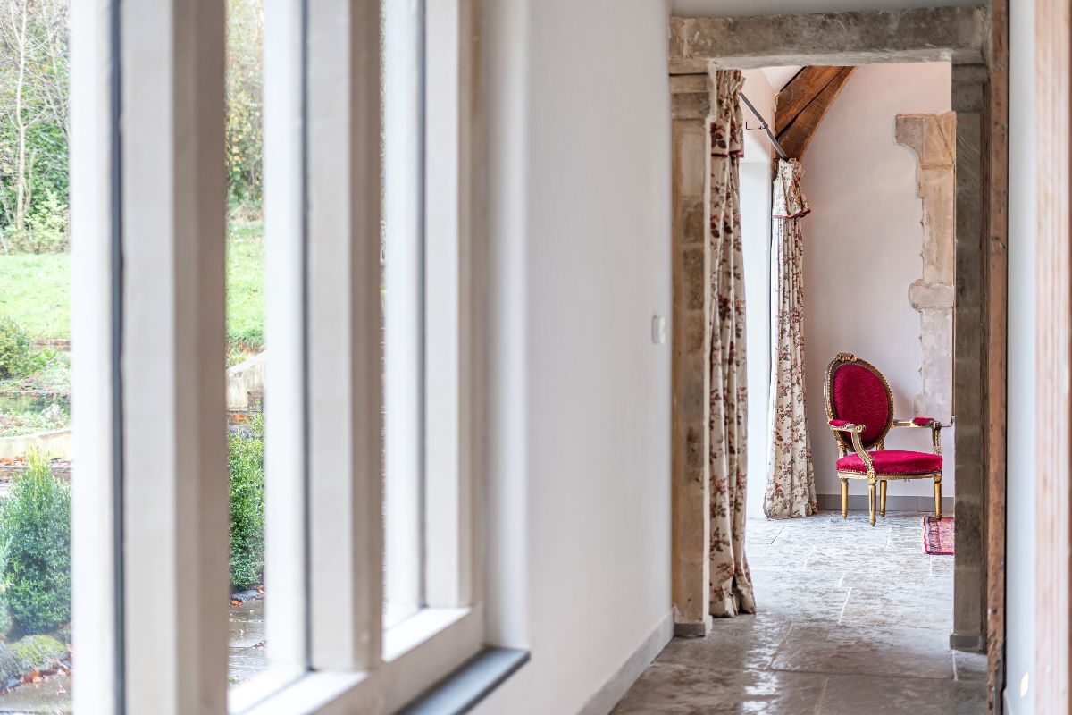 4 bed detached house for sale in Wylye Road, Hanging Langford 25