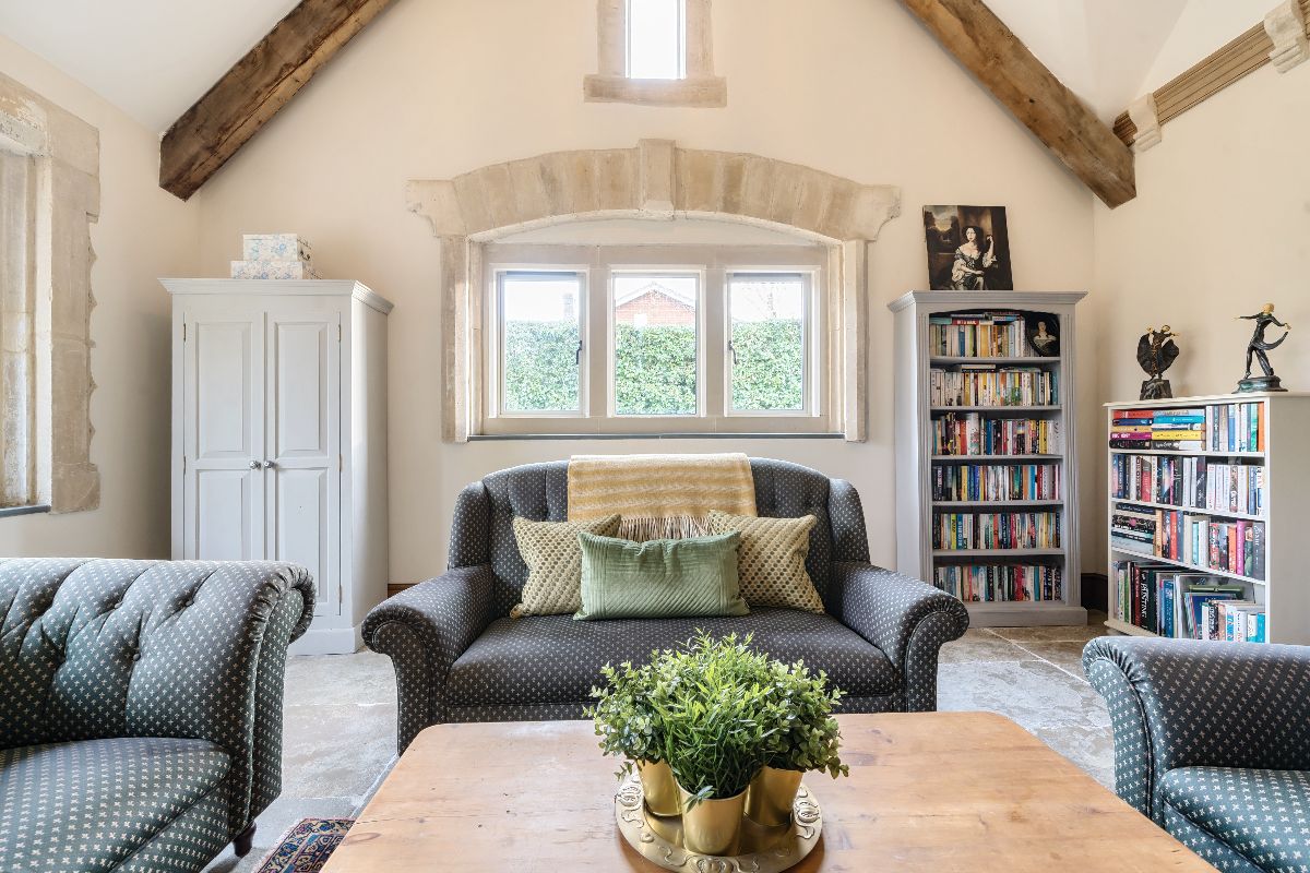 4 bed detached house for sale in Wylye Road, Hanging Langford 6