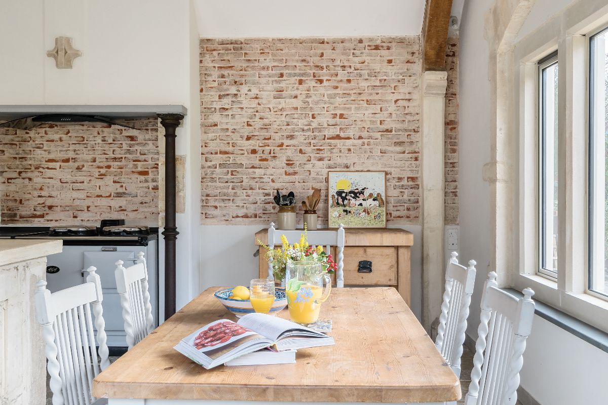 4 bed detached house for sale in Wylye Road, Hanging Langford 10