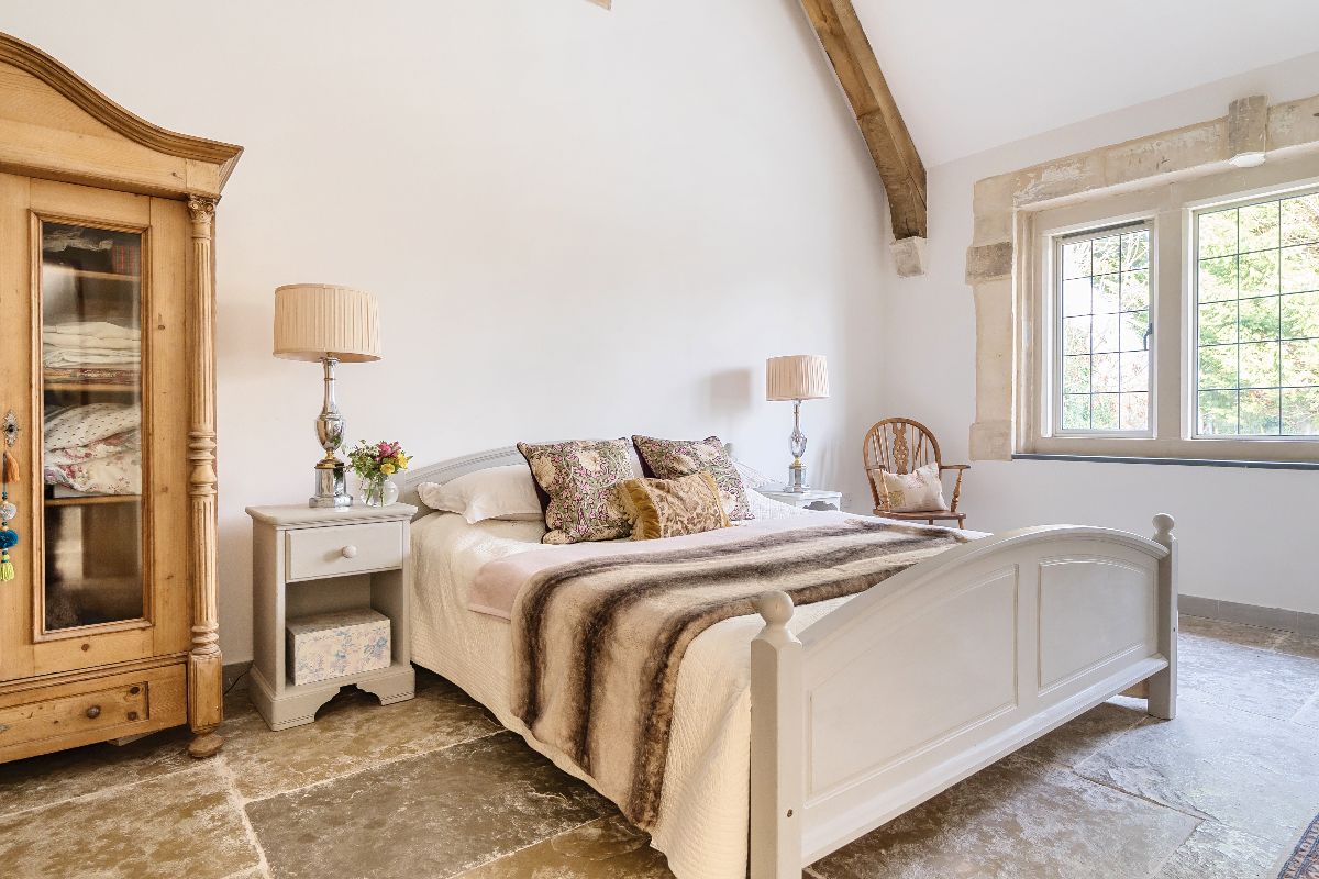 4 bed detached house for sale in Wylye Road, Hanging Langford 13