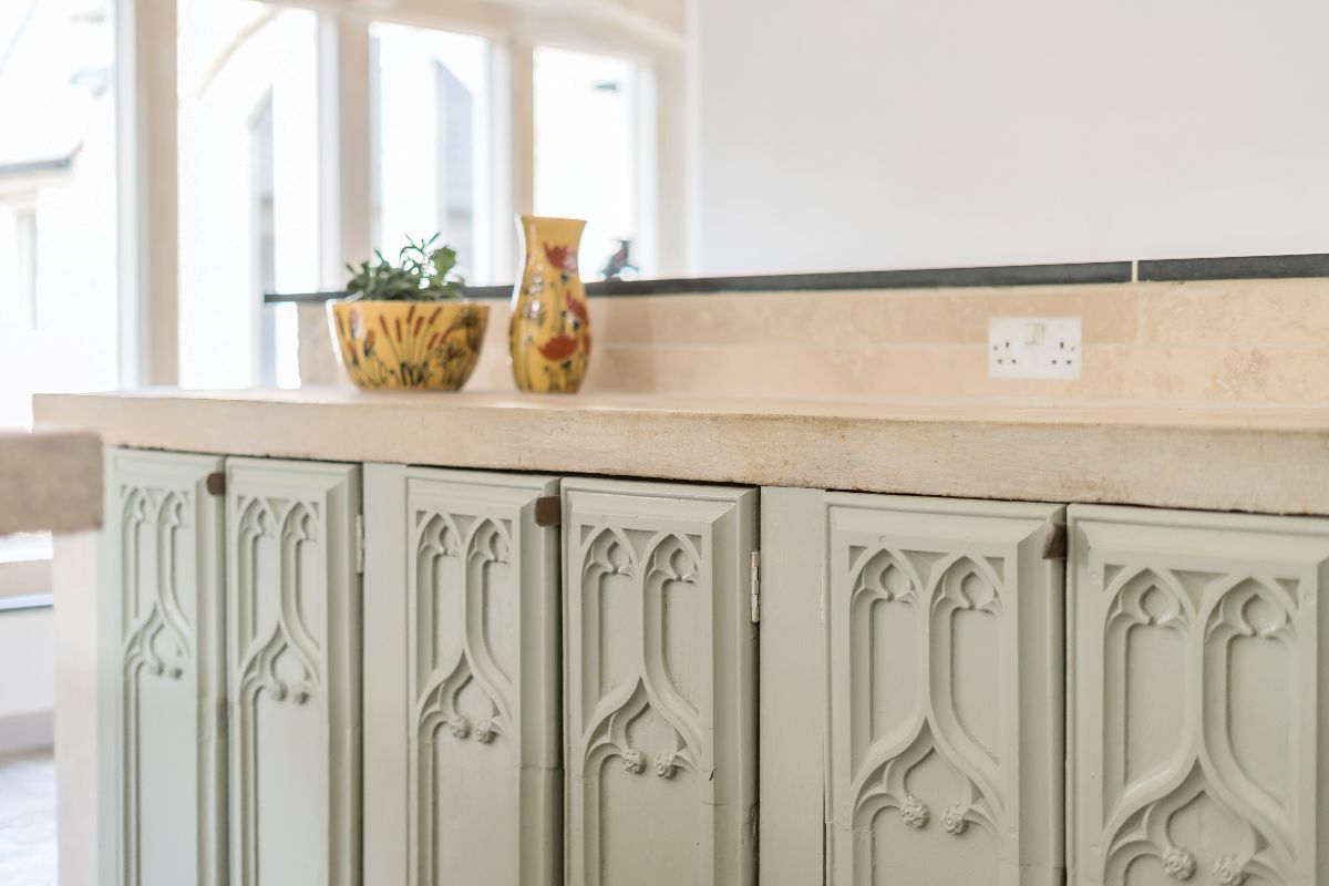 4 bed detached house for sale in Wylye Road, Hanging Langford 20