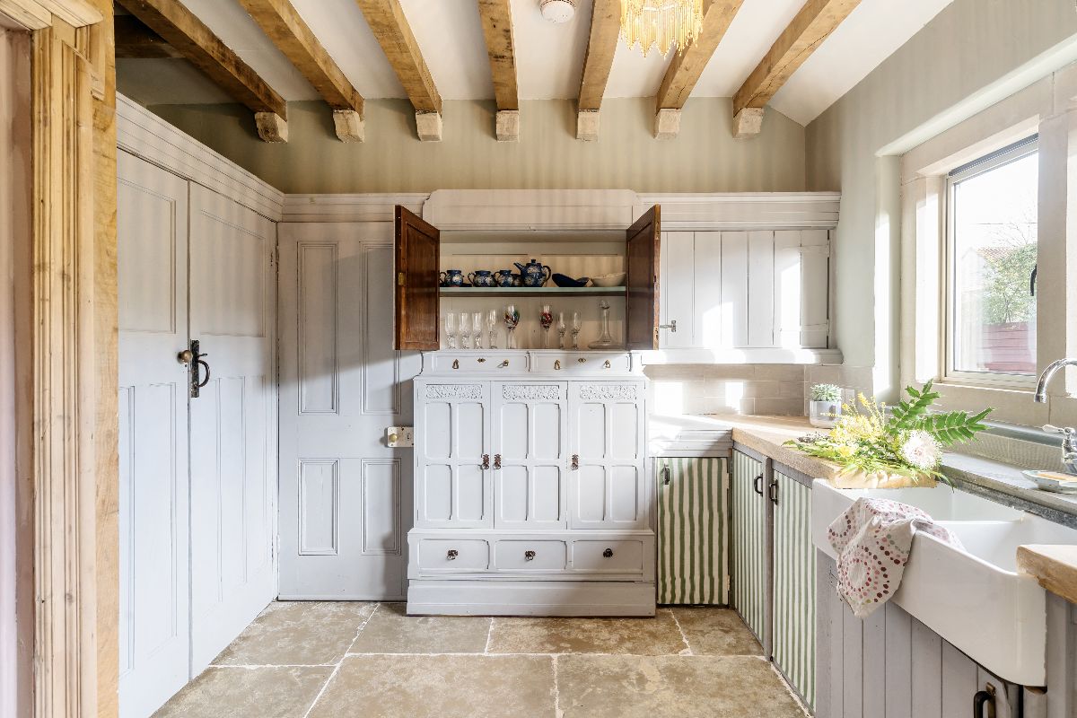 4 bed detached house for sale in Wylye Road, Hanging Langford 5