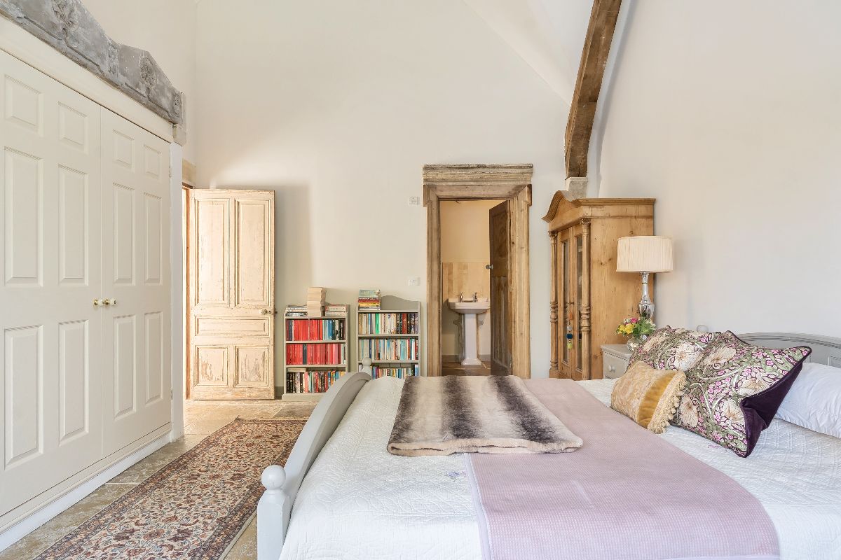 4 bed detached house for sale in Wylye Road, Hanging Langford 12