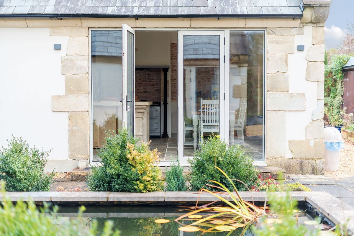 4 bed detached house for sale in Wylye Road, Hanging Langford 3