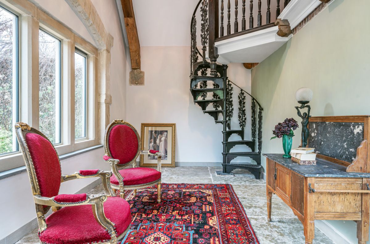 4 bed detached house for sale in Wylye Road, Hanging Langford 26