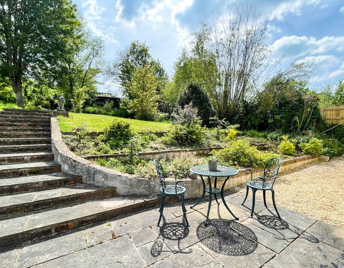 4 bed detached house for sale in Wylye Road, Hanging Langford 30