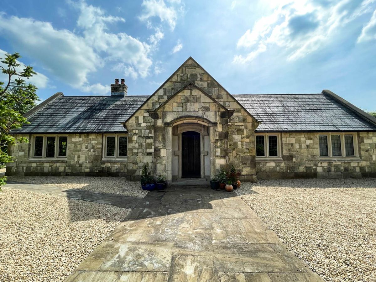 4 bed detached house for sale in Wylye Road, Hanging Langford  - Property Image 33