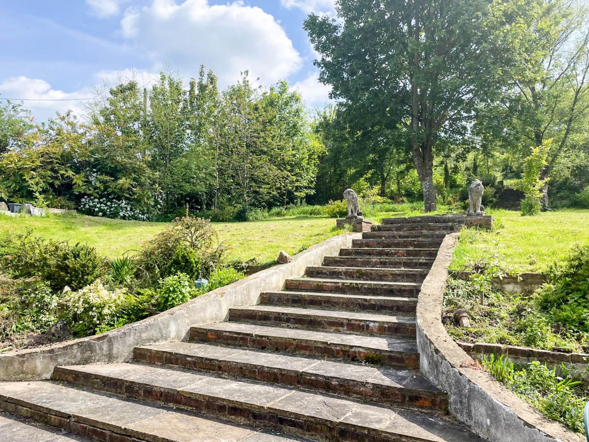 4 bed detached house for sale in Wylye Road, Hanging Langford 7