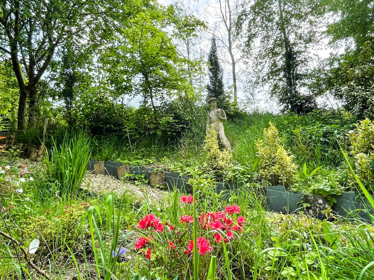 4 bed detached house for sale in Wylye Road, Hanging Langford 31