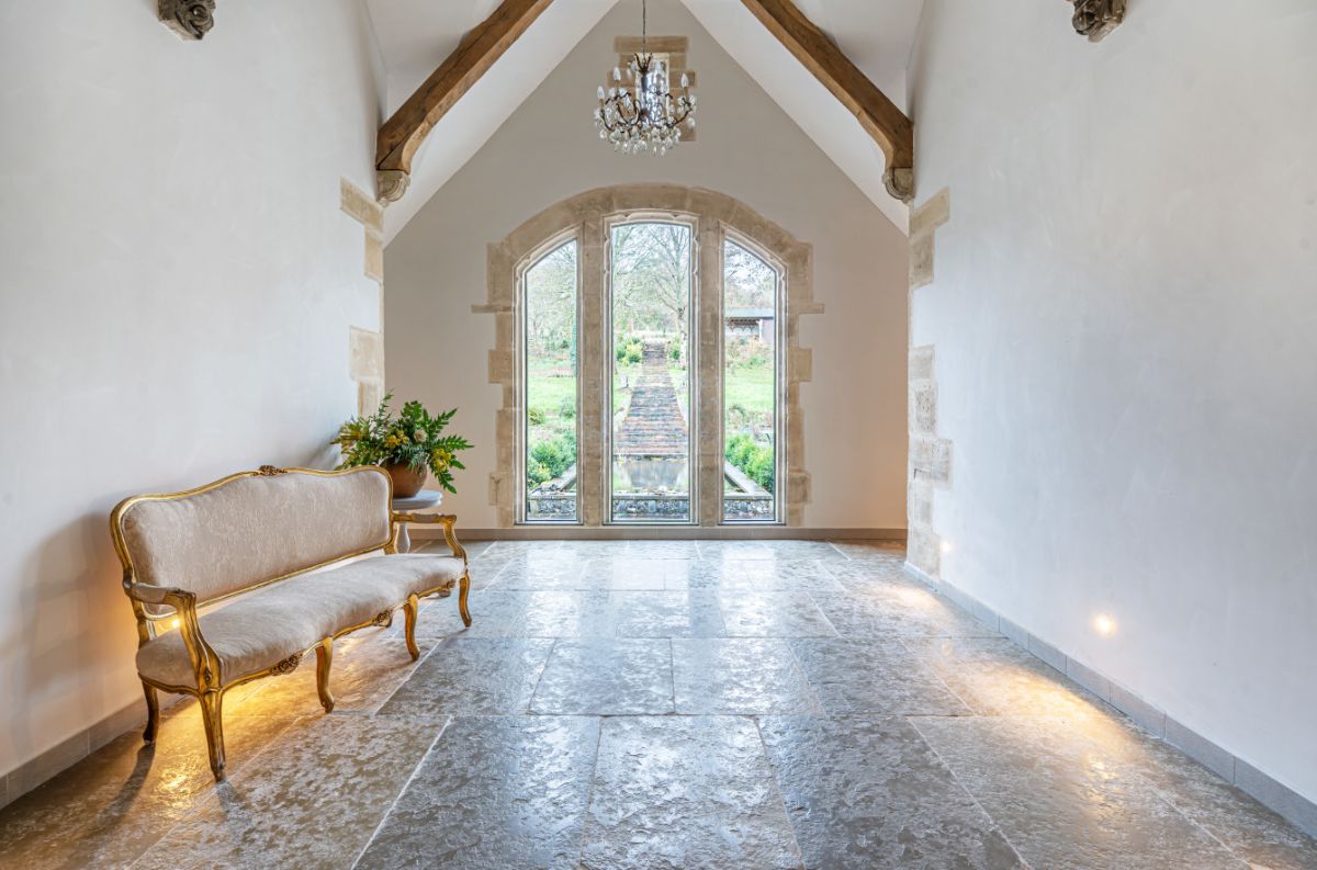 4 bed detached house for sale in Wylye Road, Hanging Langford 2