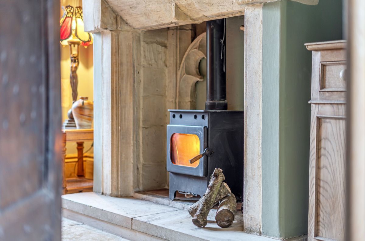 4 bed detached house for sale in Jesolo, Hanging Langford