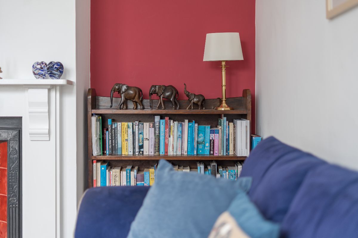 4 bed end of terrace house for sale in Albany Road, Salisbury 6