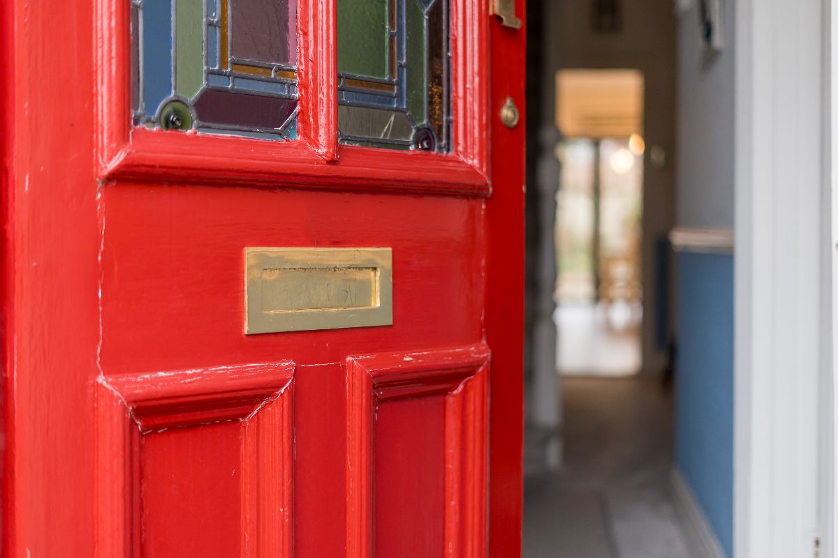 4 bed end of terrace house for sale in Albany Road, Salisbury 14