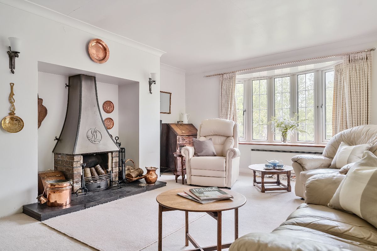 3 bed detached house for sale in Homington, Salisbury 4