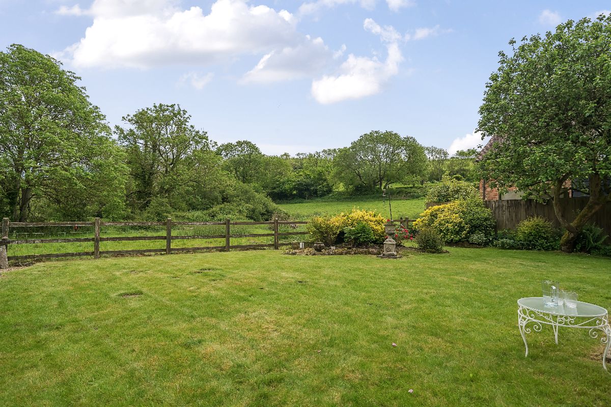 3 bed detached house for sale in Homington, Salisbury 10