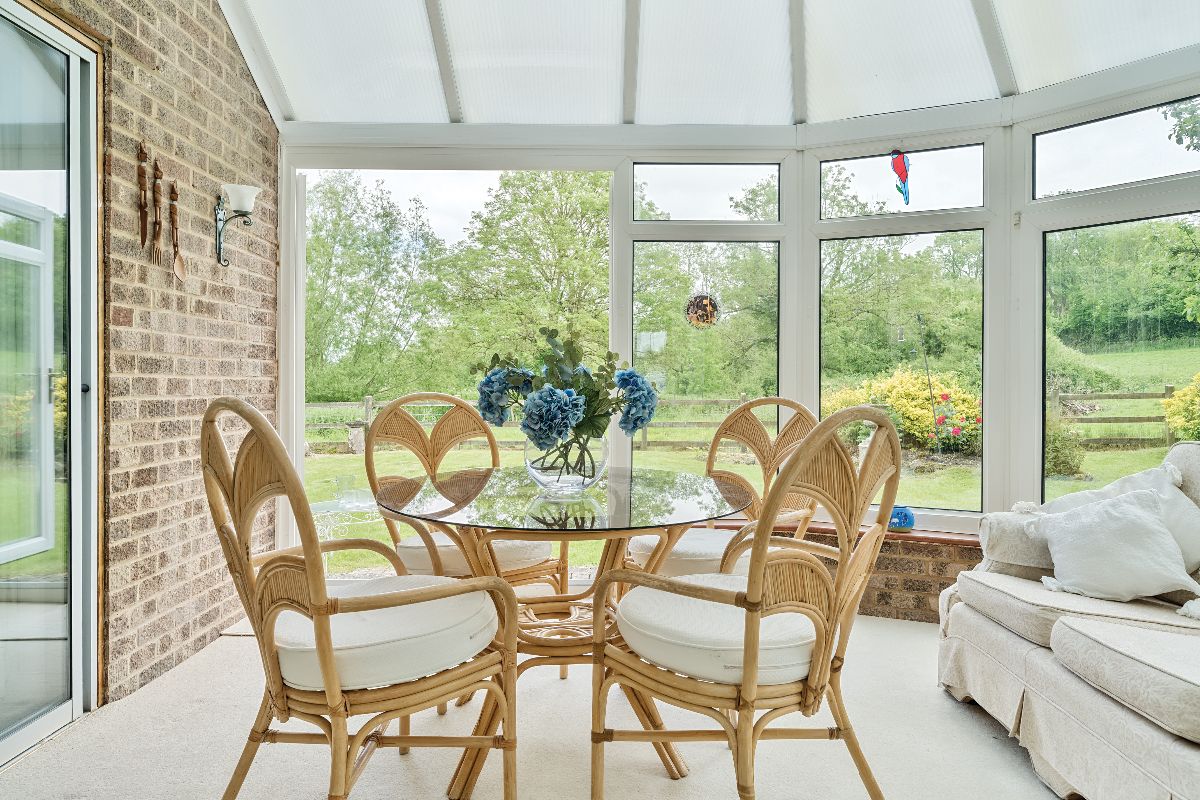 3 bed detached house for sale in Homington, Salisbury  - Property Image 4