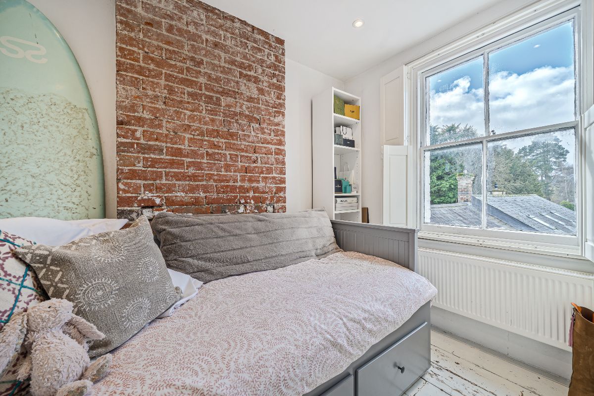 3 bed character property for sale in West Street, Salisbury 7