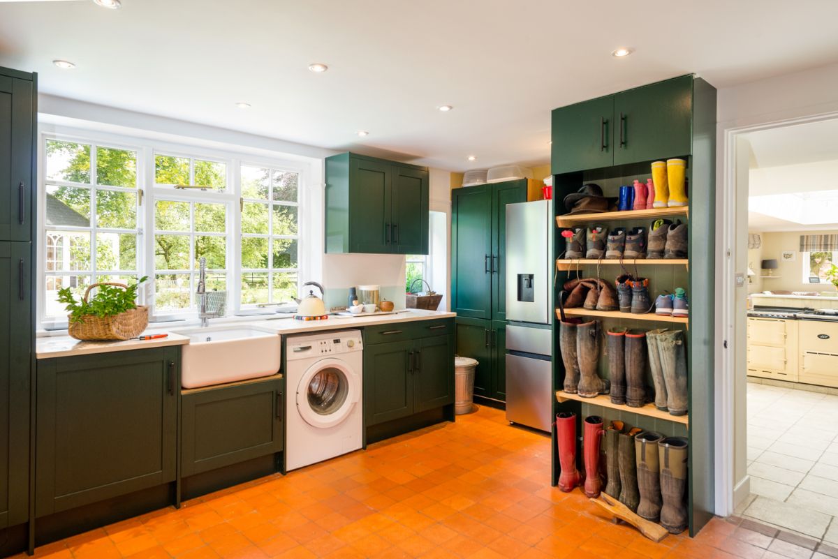 5 bed character property for sale in The Clock House  - Property Image 13