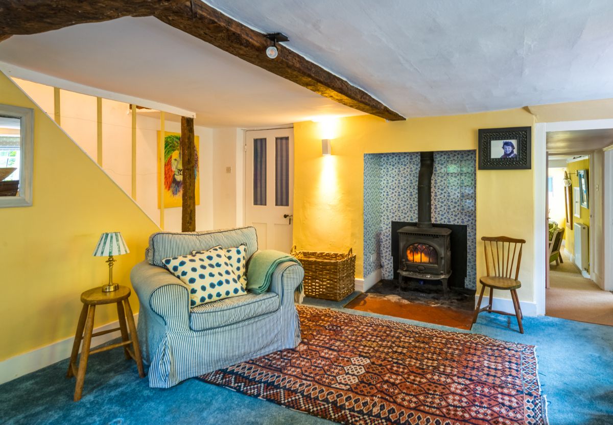 5 bed character property for sale in The Clock House  - Property Image 14