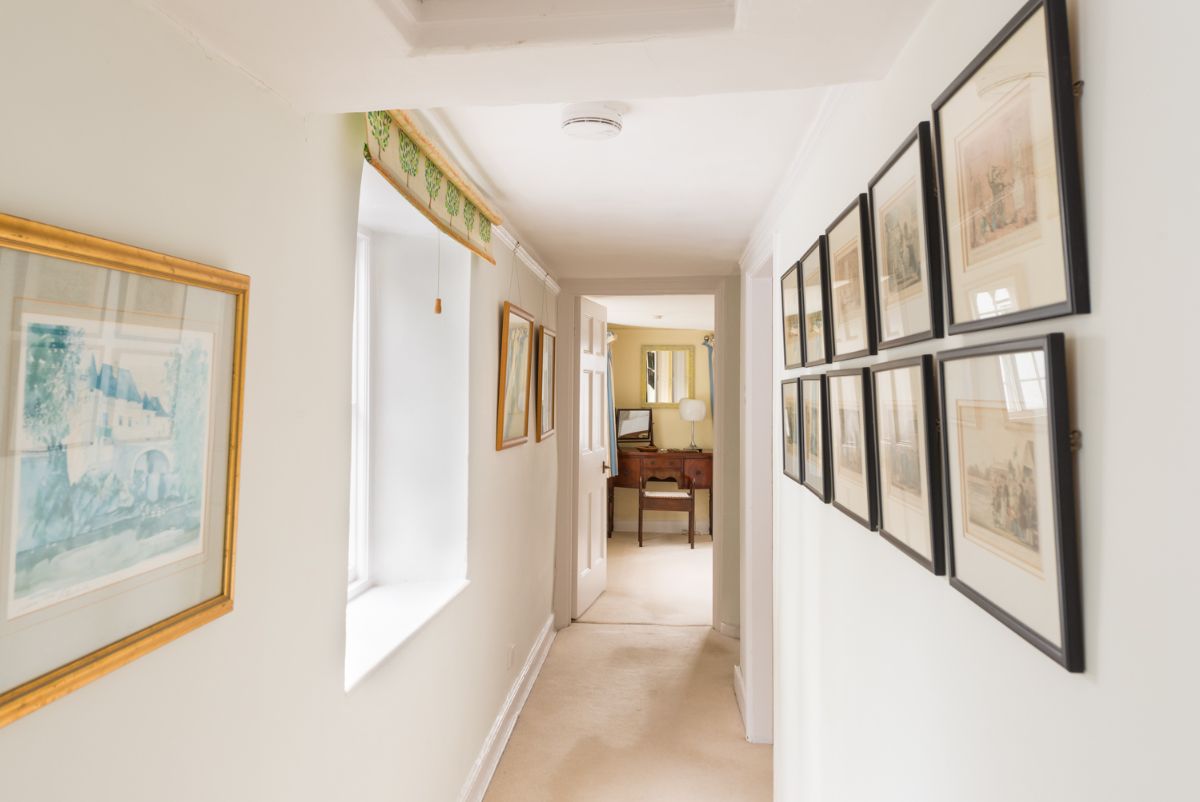 5 bed character property for sale in The Clock House  - Property Image 15