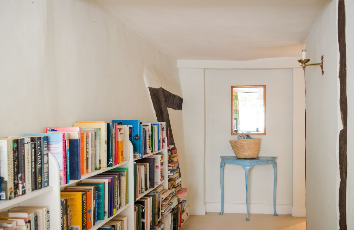 5 bed character property for sale in The Clock House  - Property Image 21