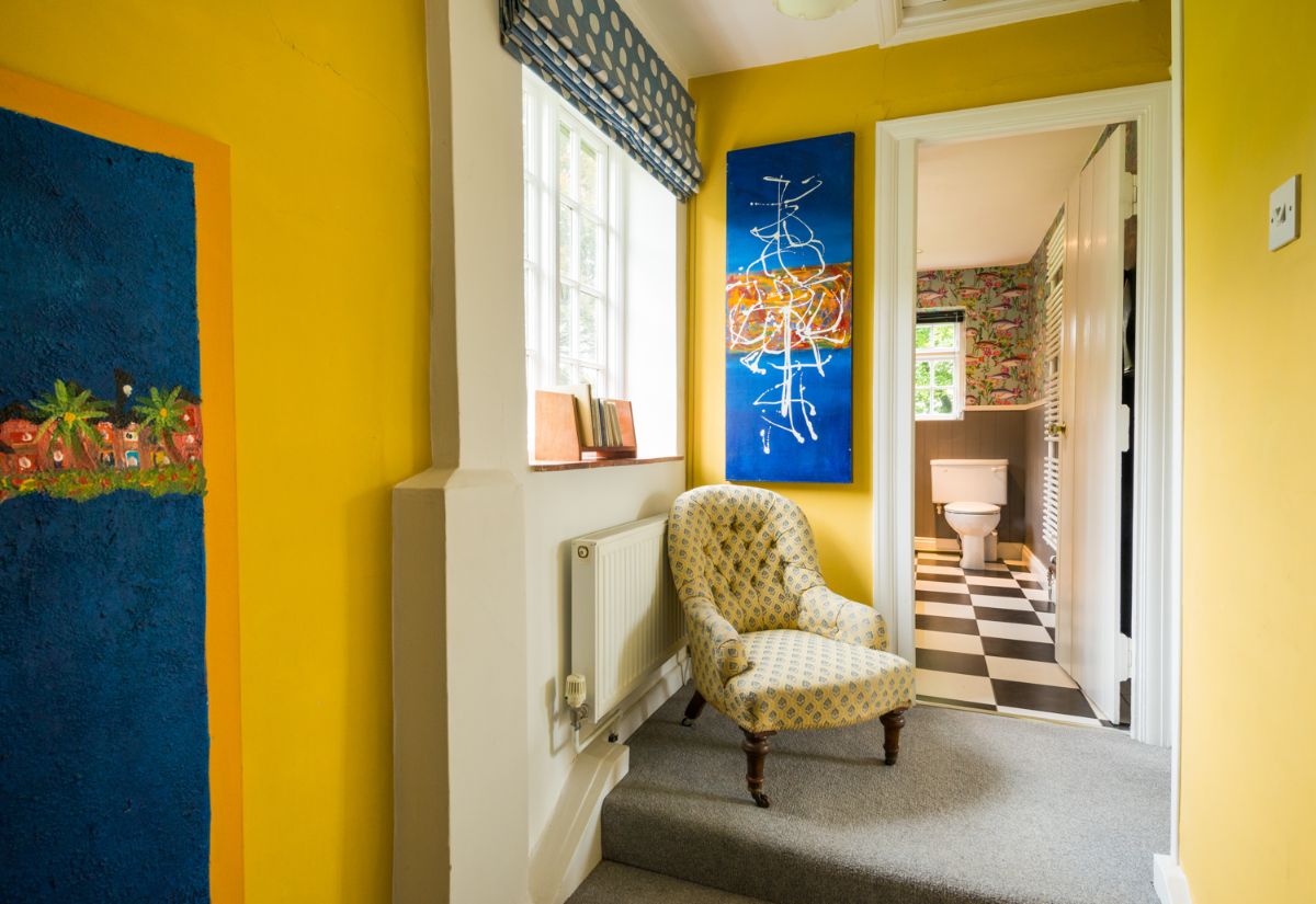 5 bed character property for sale in The Clock House 24