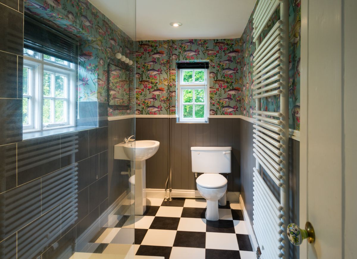 5 bed character property for sale in The Clock House  - Property Image 26