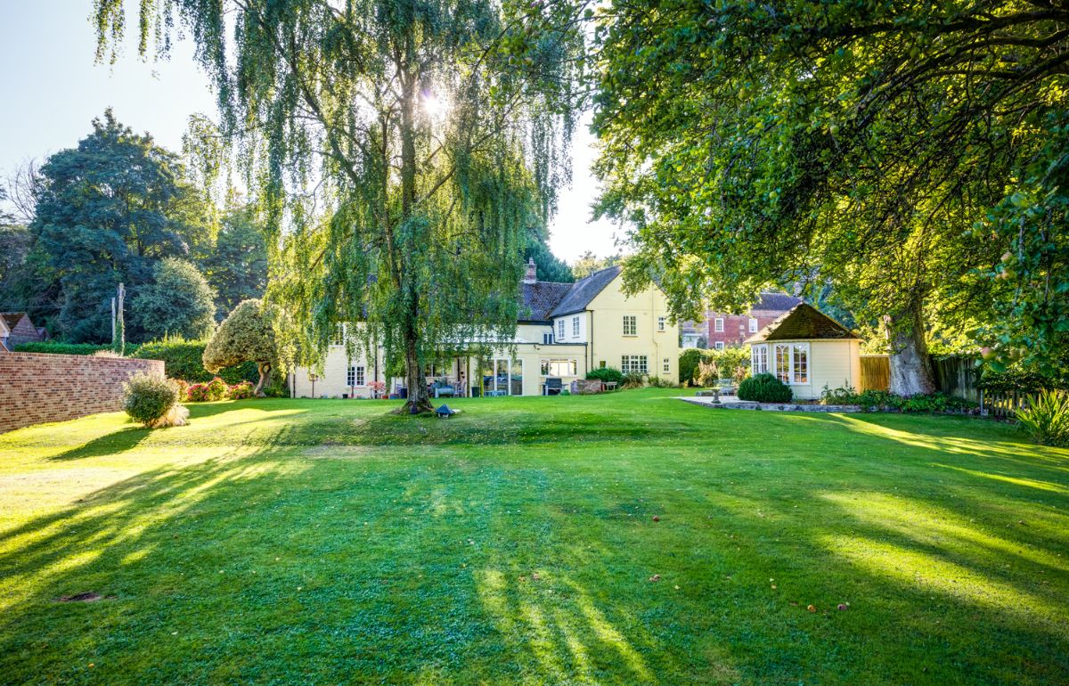 5 bed character property for sale in The Clock House  - Property Image 28