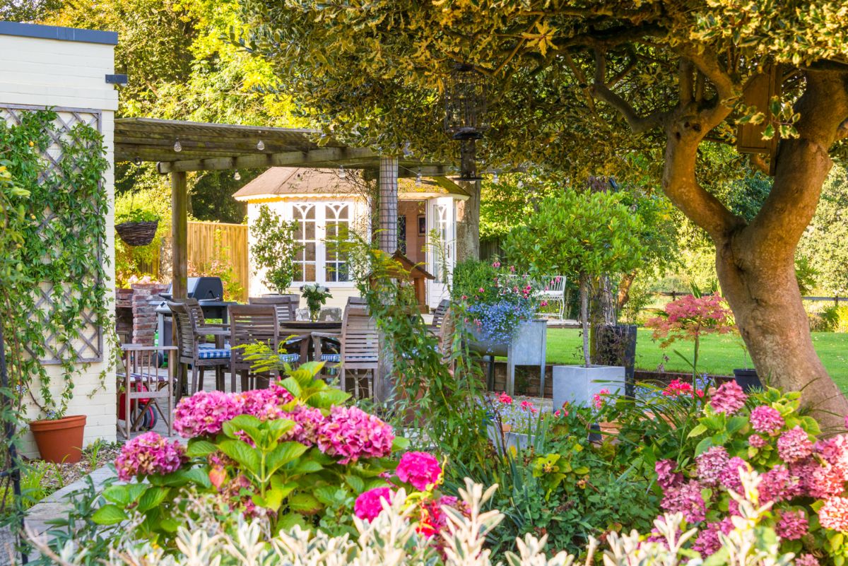 5 bed character property for sale in The Clock House 31