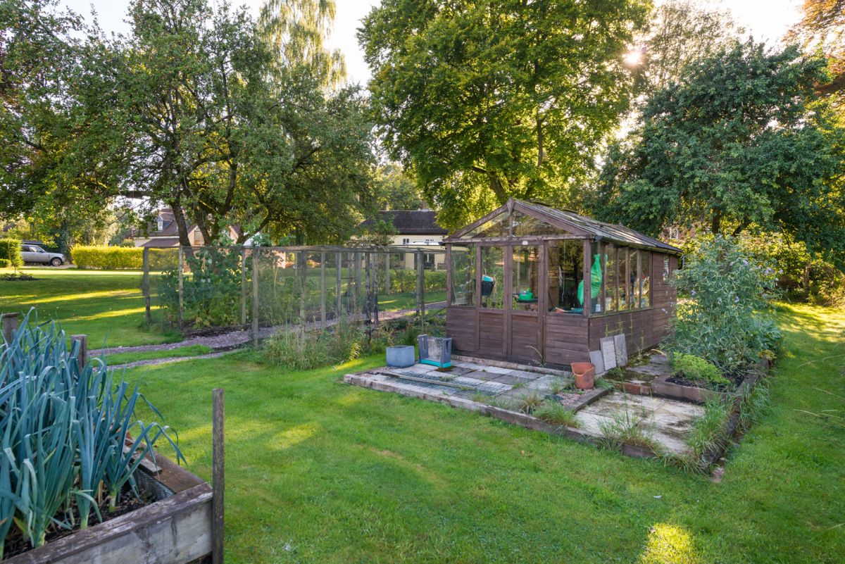 5 bed character property for sale in The Clock House  - Property Image 35