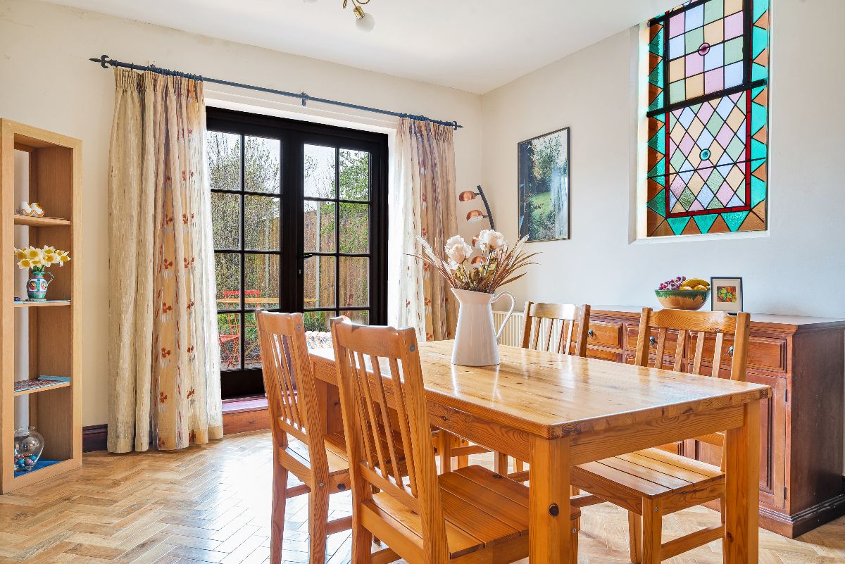 3 bed detached house for sale in Barford St. Martin, Salisbury 2