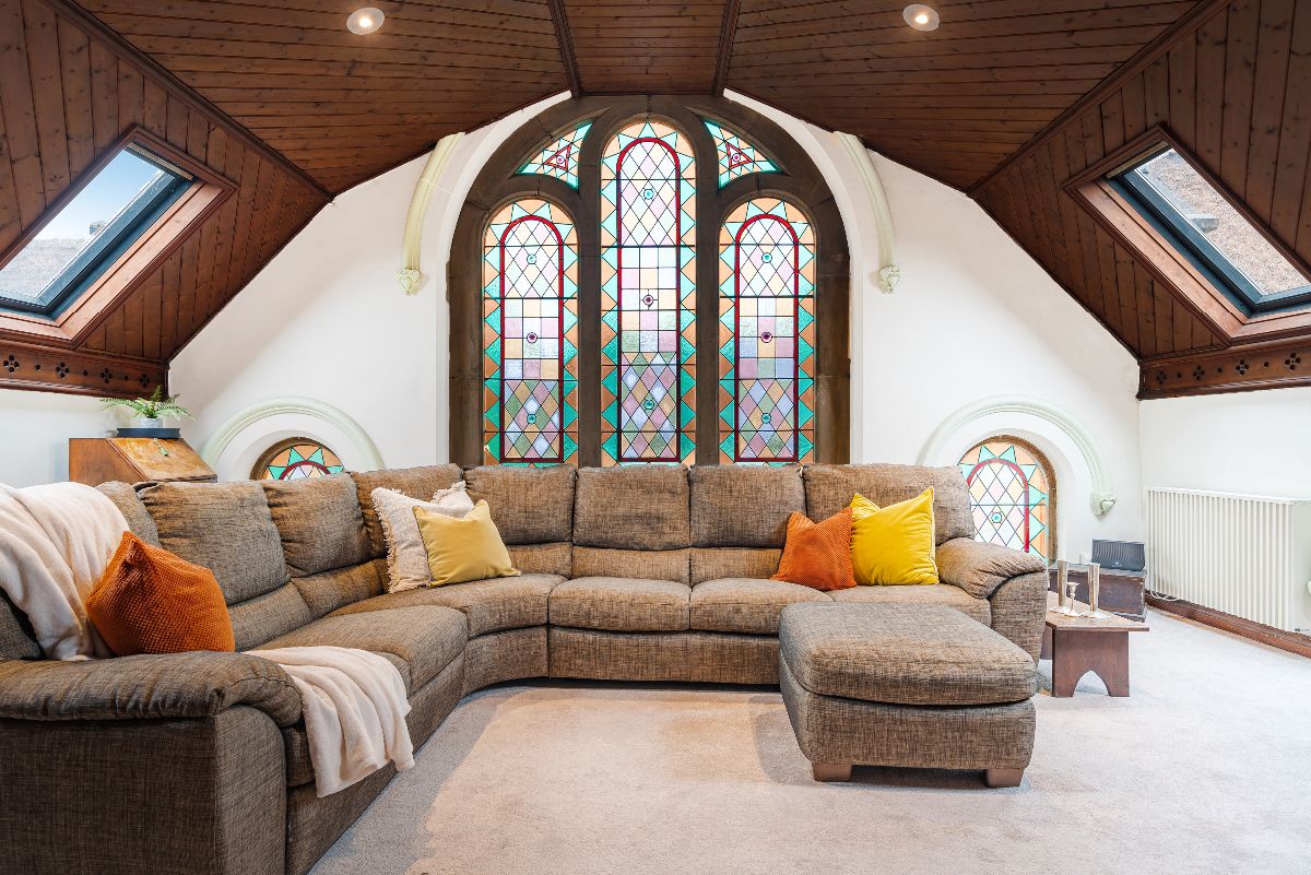 3 bed detached house for sale in Barford St. Martin, Salisbury 1