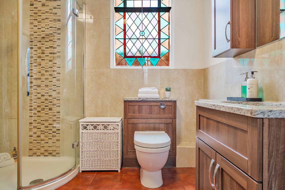 3 bed detached house for sale in Barford St. Martin, Salisbury 5