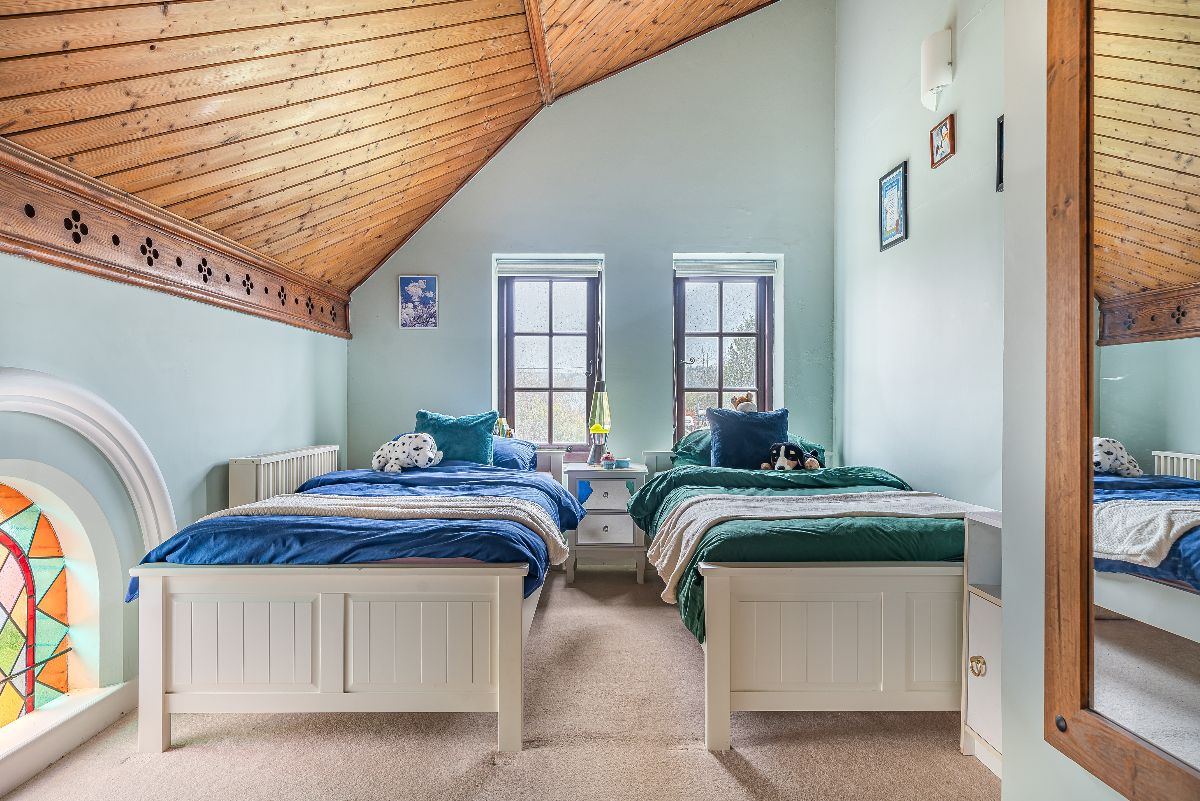 3 bed detached house for sale in Barford St. Martin, Salisbury 7