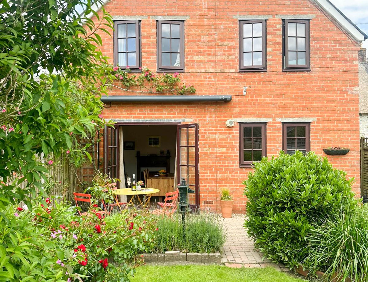 3 bed detached house for sale in Barford St. Martin, Salisbury 11