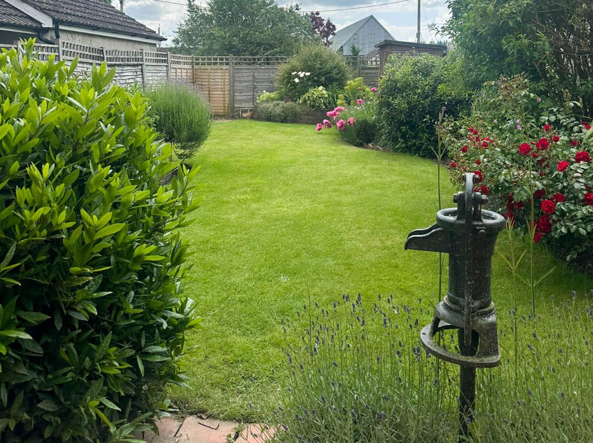 3 bed detached house for sale in Barford St. Martin, Salisbury 9