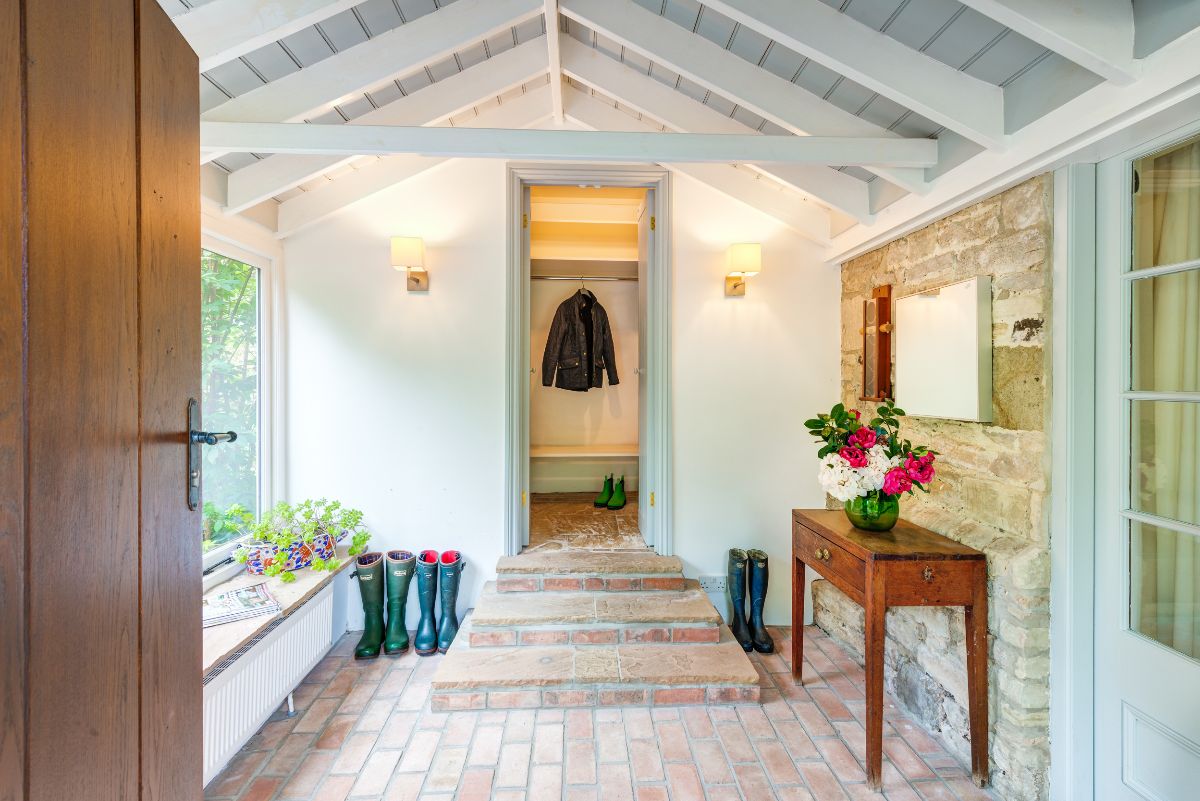 5 bed detached house for sale in Sutton Mandeville, Salisbury 10