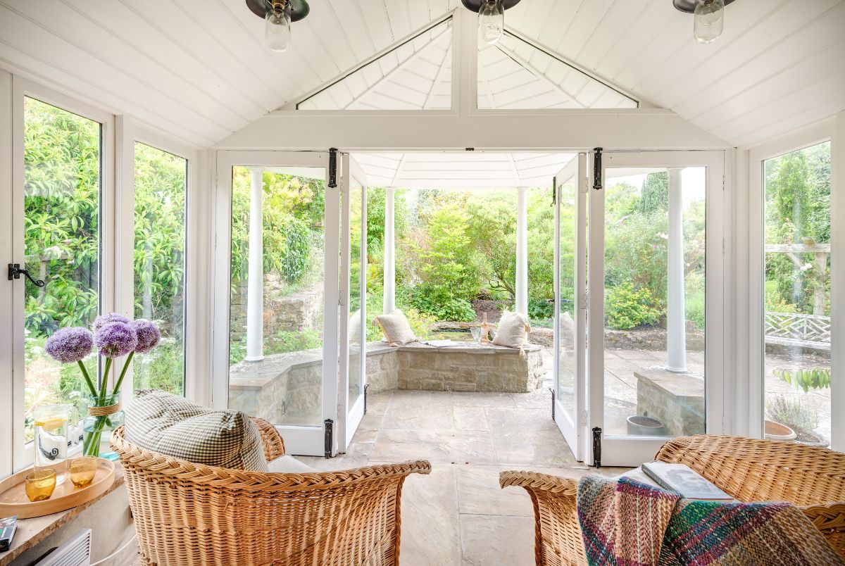 5 bed detached house for sale in Sutton Mandeville, Salisbury 8