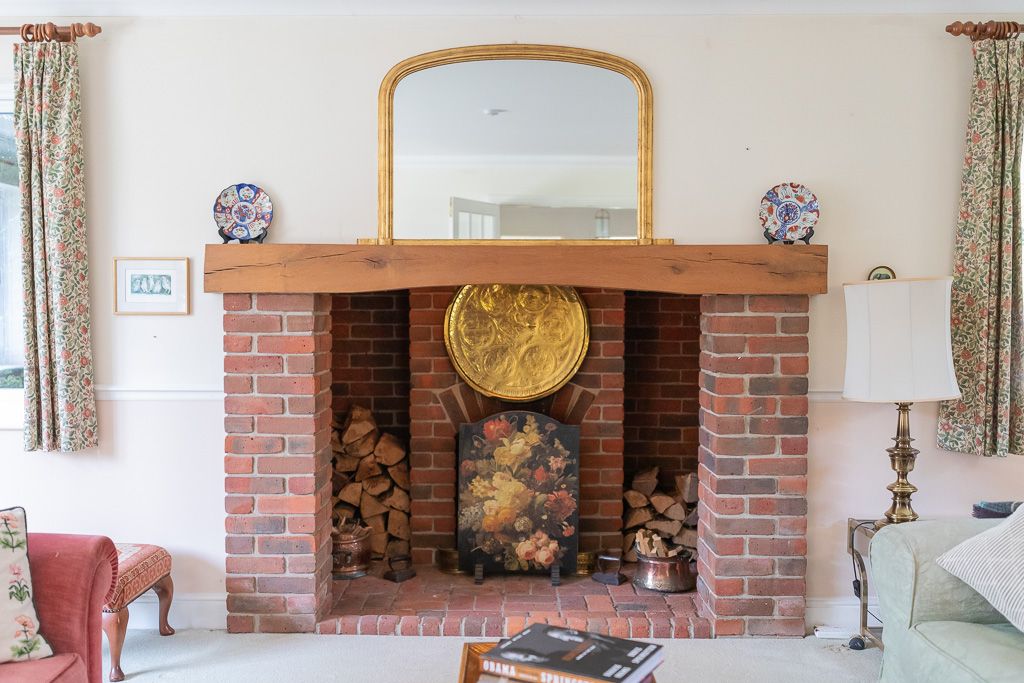 4 bed detached house for sale in Coombe Bissett, Salisbury 5