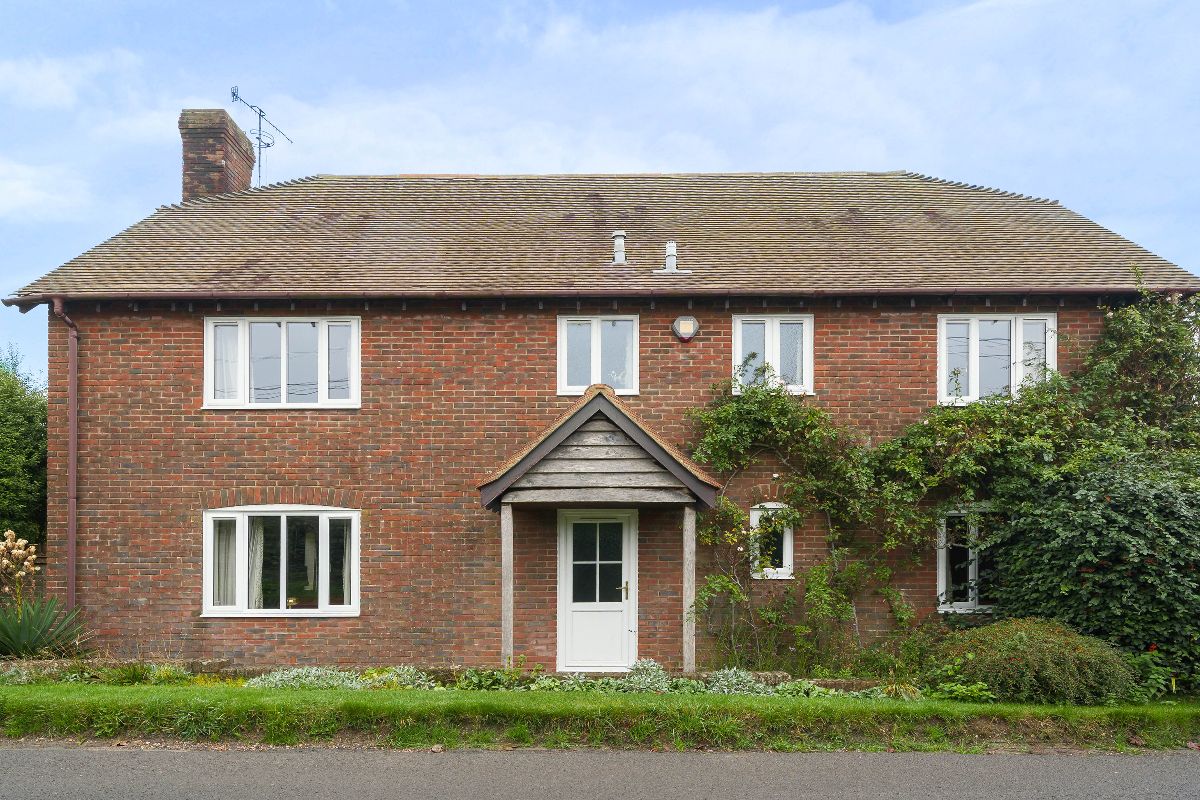 4 bed detached house for sale in Coombe Bissett, Salisbury  - Property Image 15